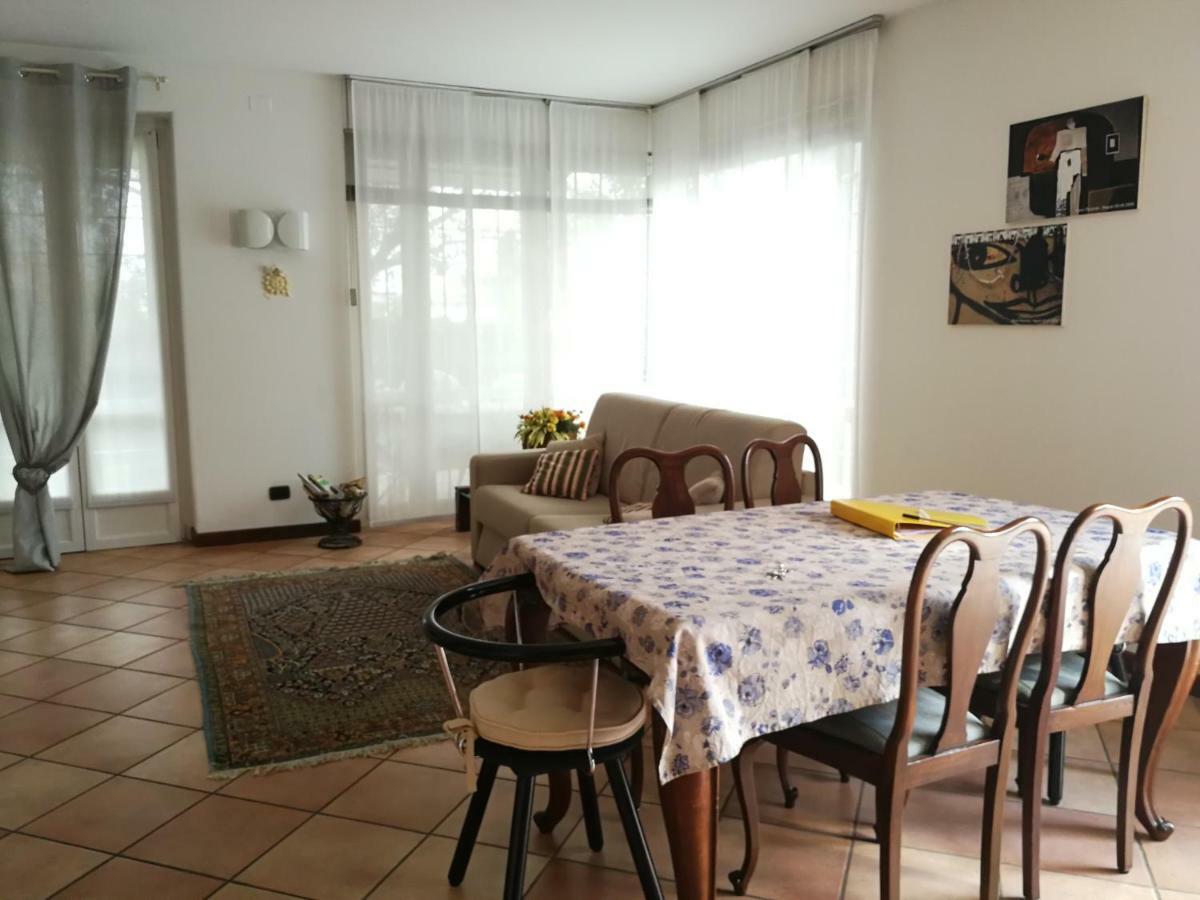 Casa Vacanze Stefy ペスカンティーナ エクステリア 写真